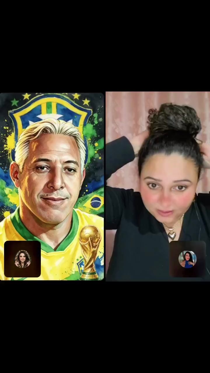 @🇧🇷CANÁRIL Rod SANTOS🇧🇷