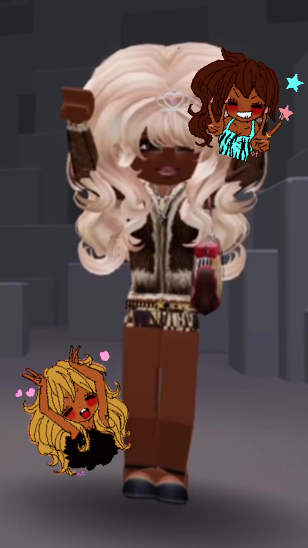 @𝑀𝒾𝓈𝓈 𝒜𝓁𝓁 𝒮𝓊𝓃𝒹𝒶𝓎