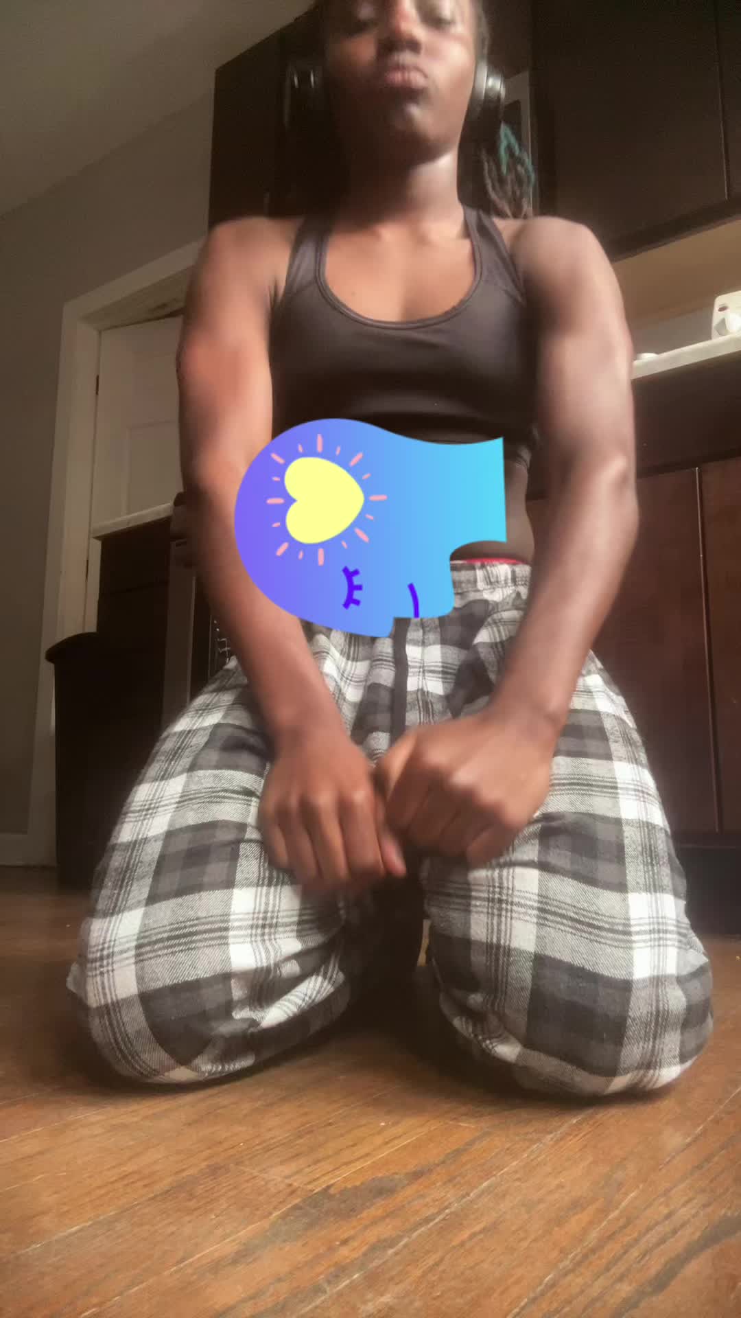 @She/her