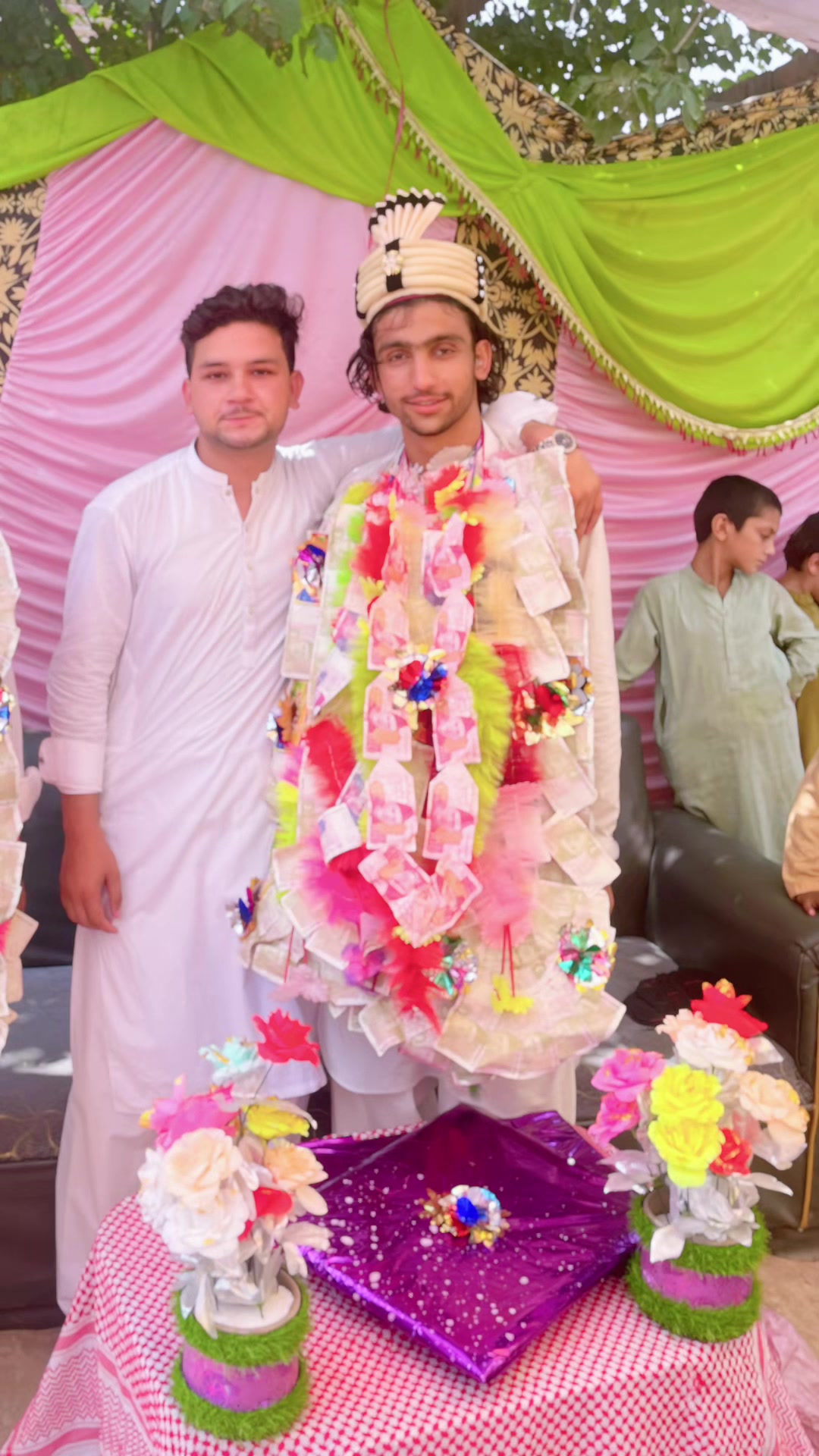@GUL ZAIB 302