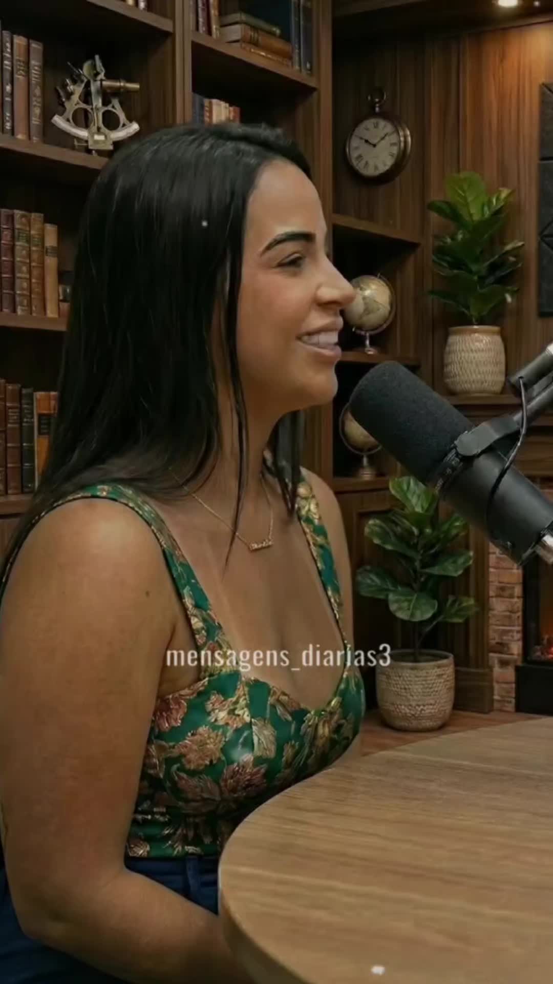 @Mensagens Di&aacute;rias