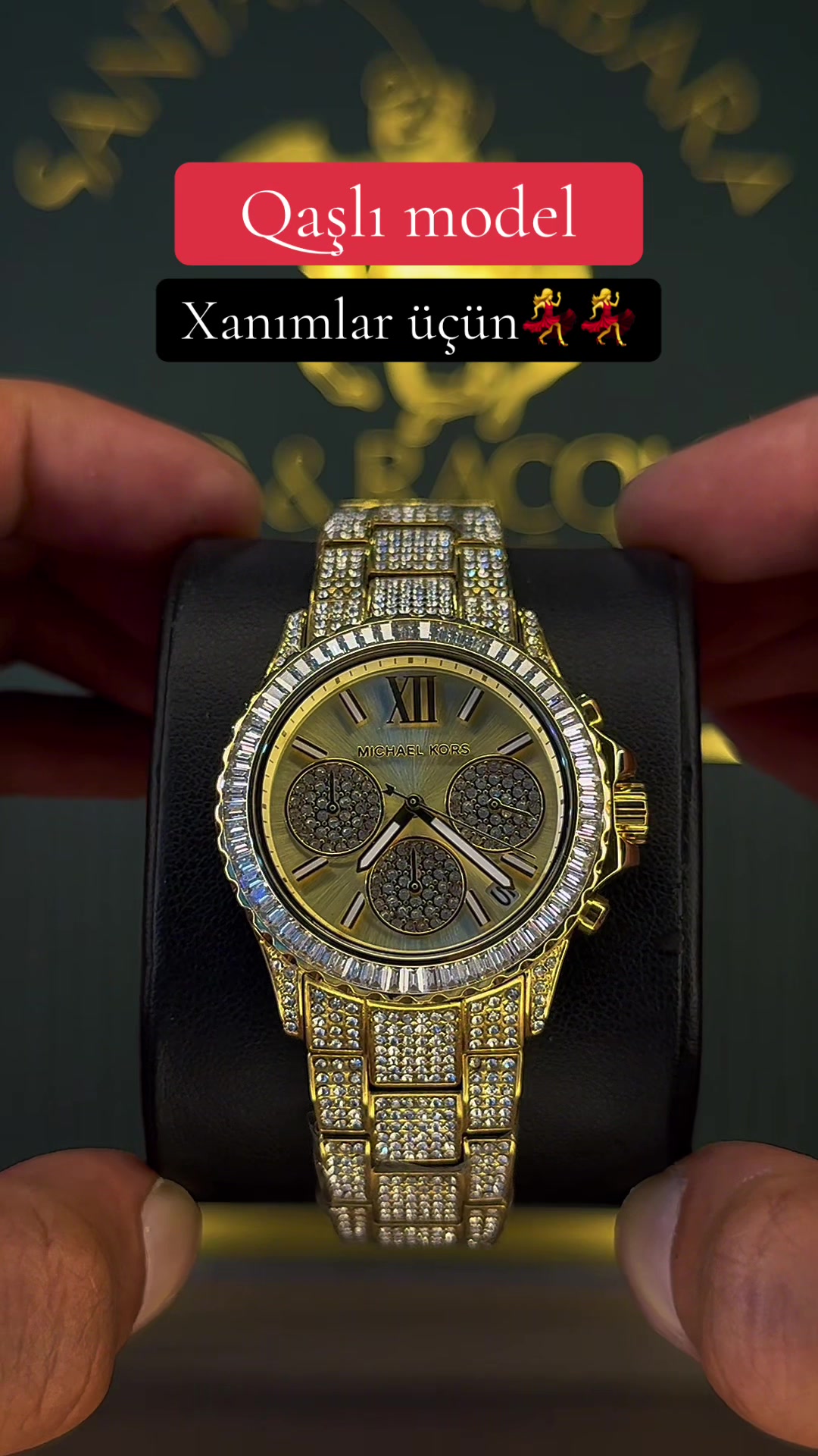@🔱 LUXWATCH 🔱