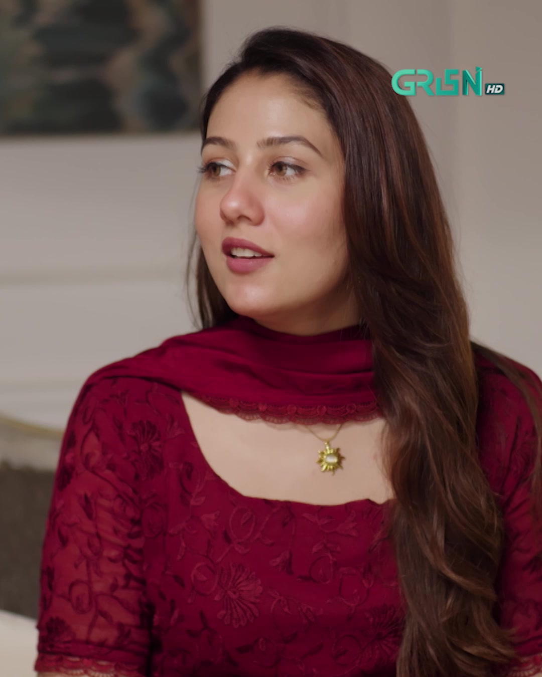 @Green TV Entertainment