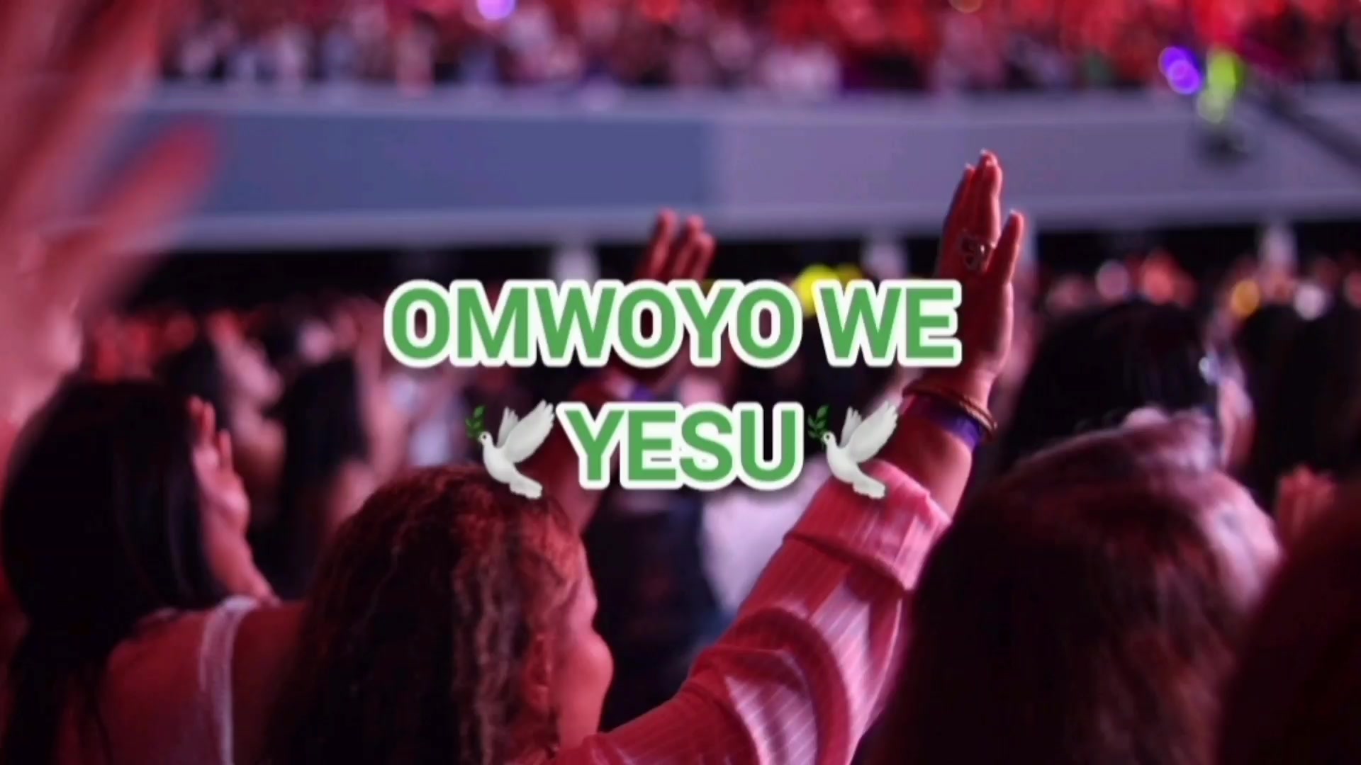 @UG TUSINZE YESU