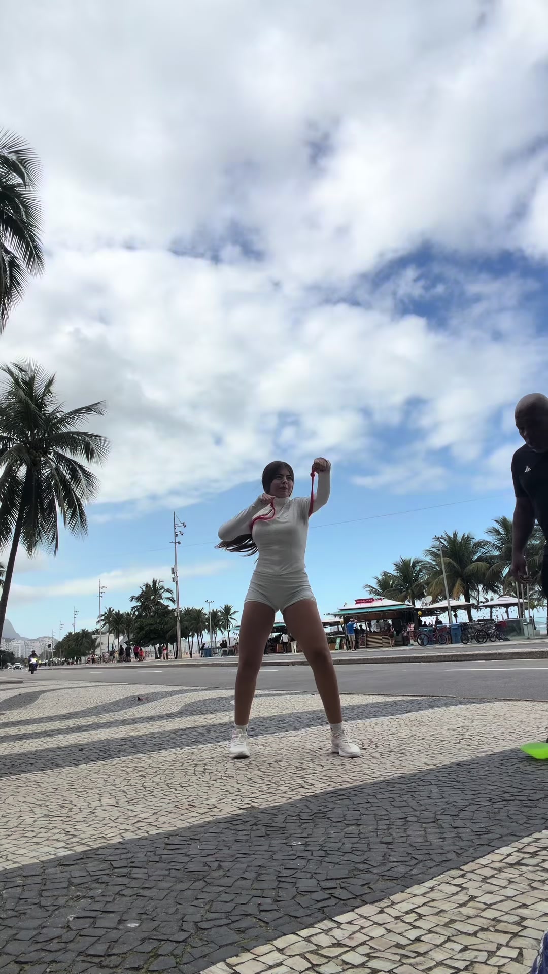 @Julia Oliveira