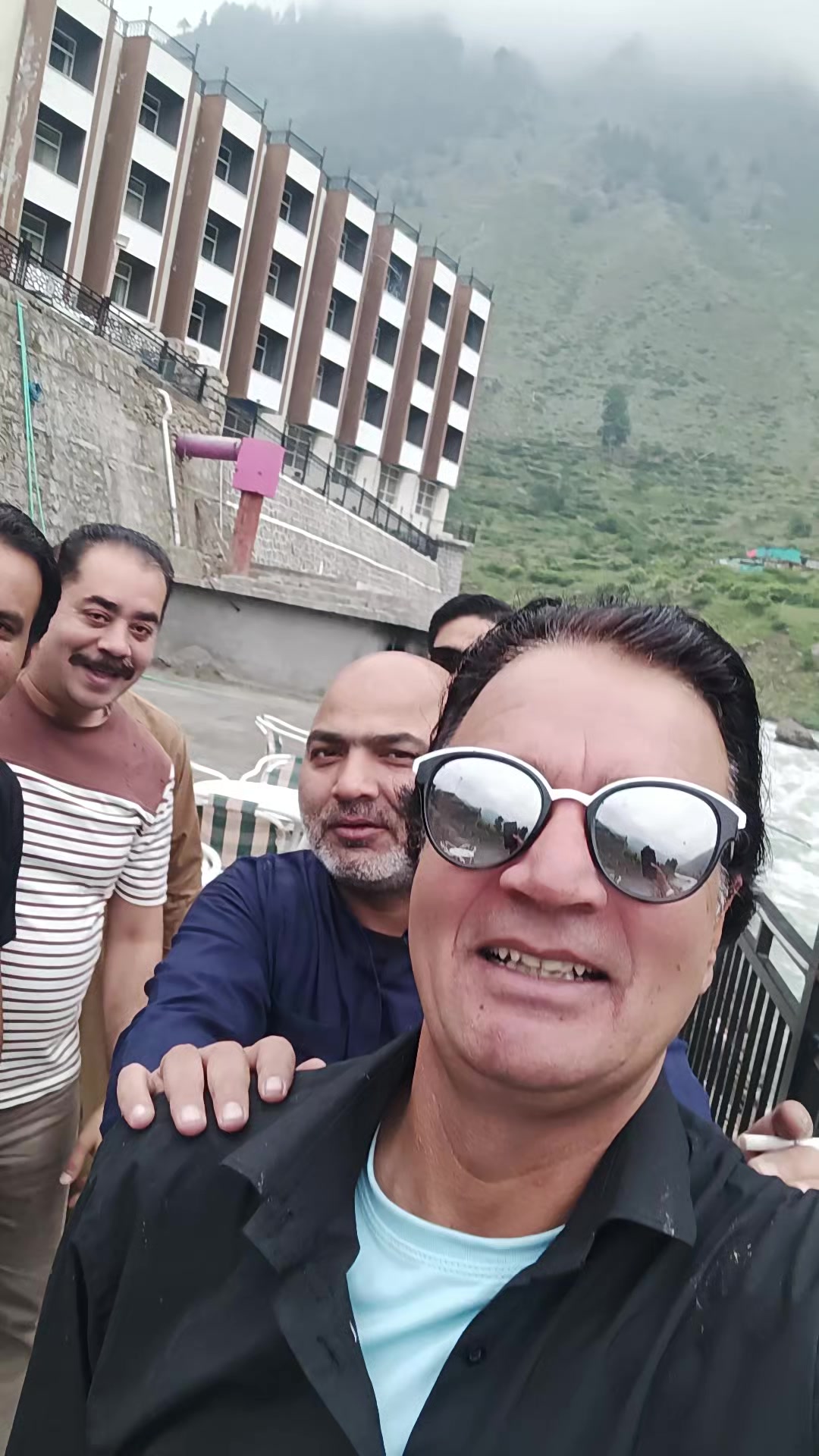 @Waheed Gujjar