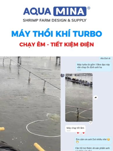 @CÔNG TY TNHH AQUA MINA