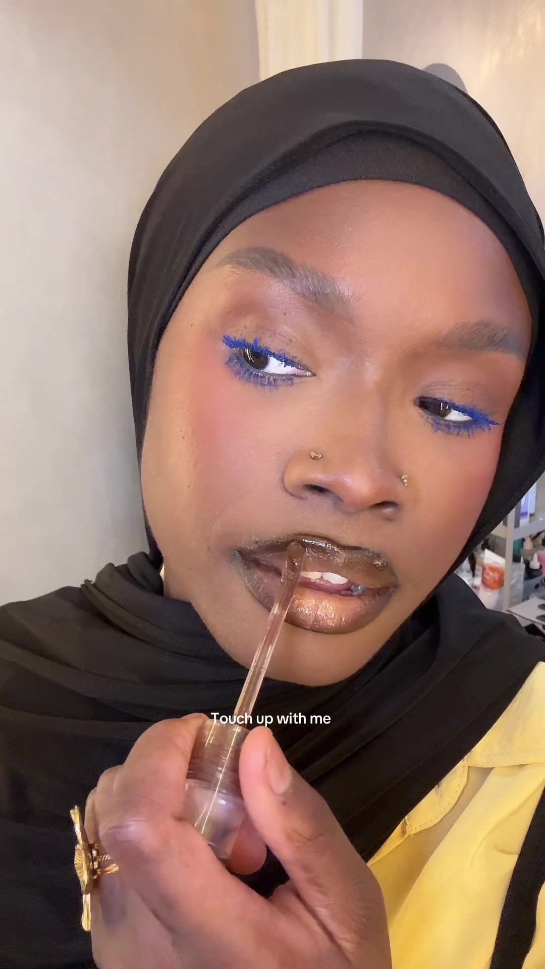 @Andy Mua 💄| Rocambolesque 🫧