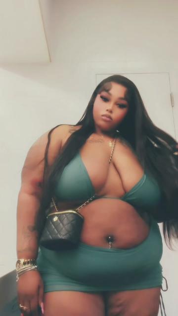 @💕 BIGMAAAMA RICKA💕