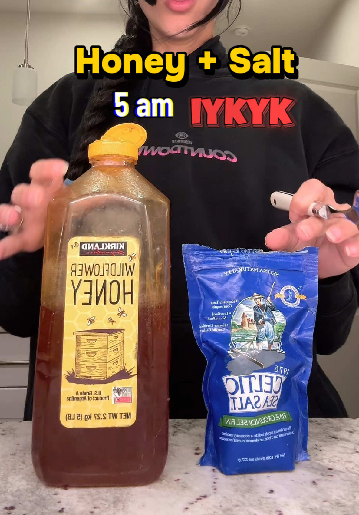 @Nicole