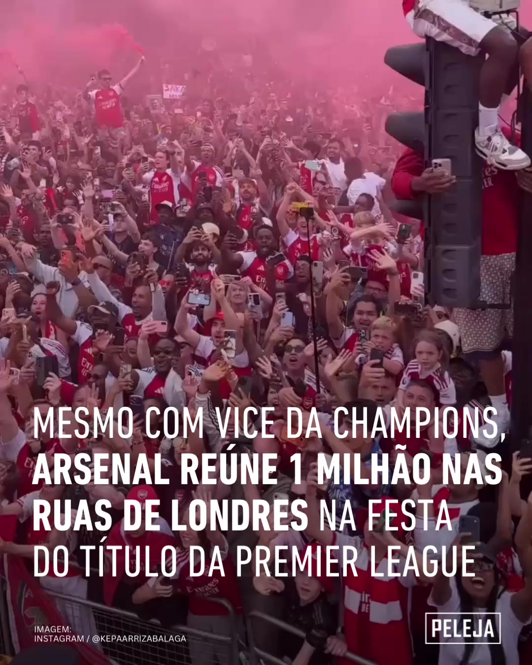 @PELEJA