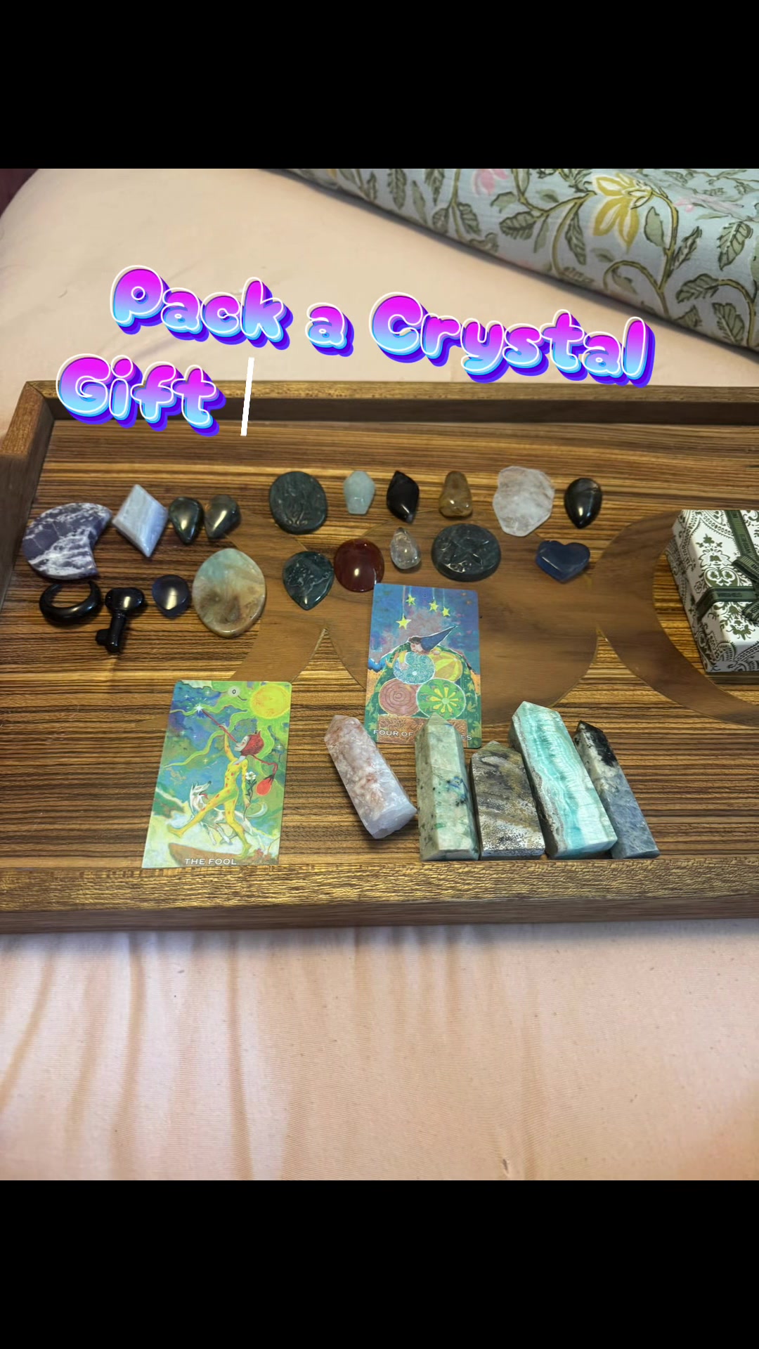 @ThatFeralWitchychick🔮