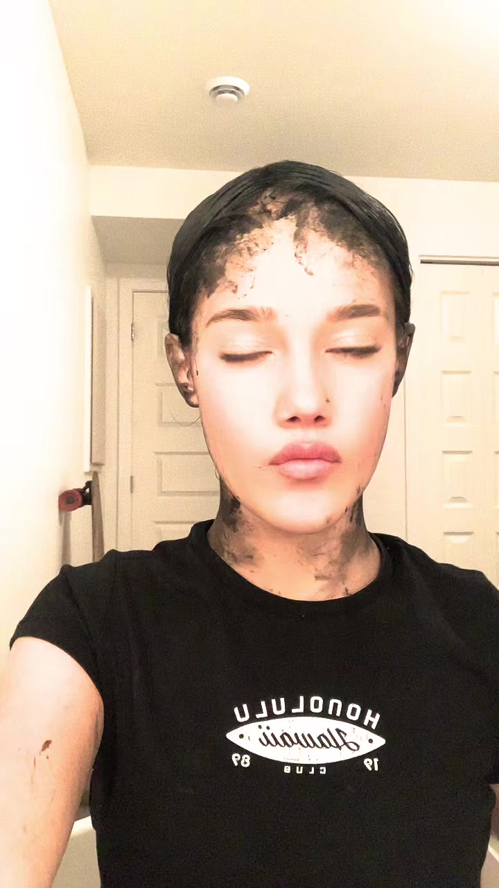@￴🦈￴Oc&eacute; ᵇᵉ