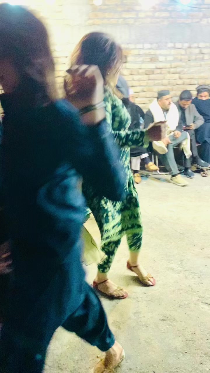 @All Kpk dancer 💃