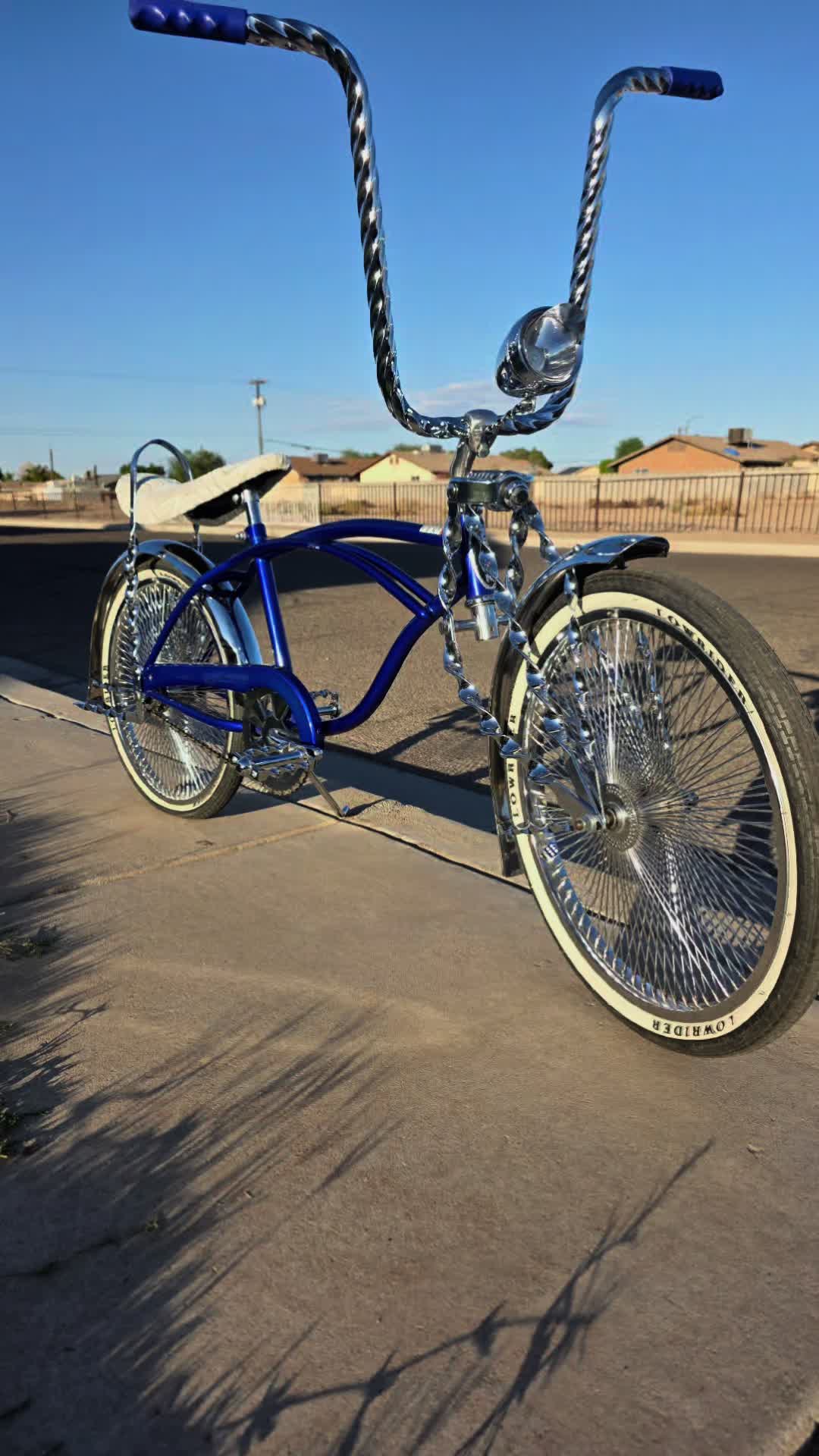 @Low n Slow Customs
