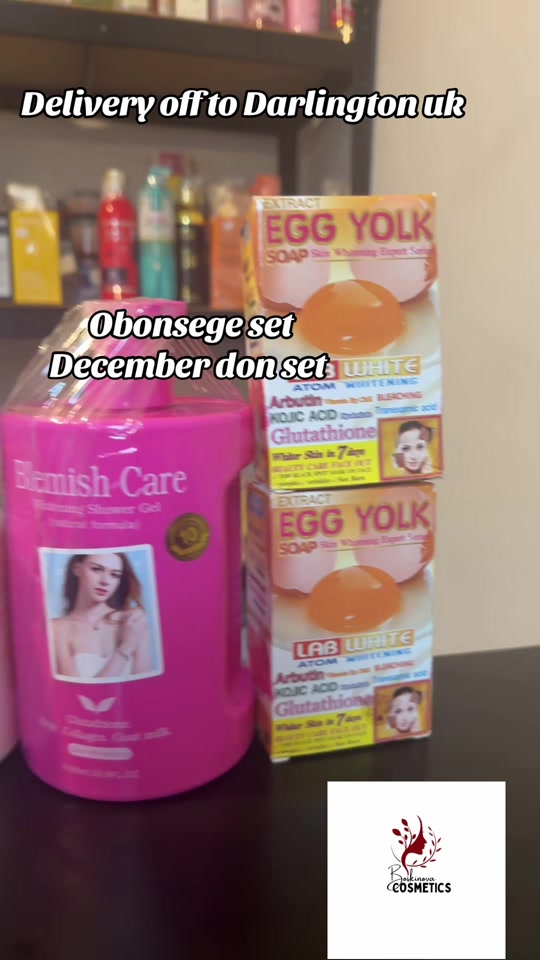 @BOSKINOVACosmetic 🇬🇧 &niger