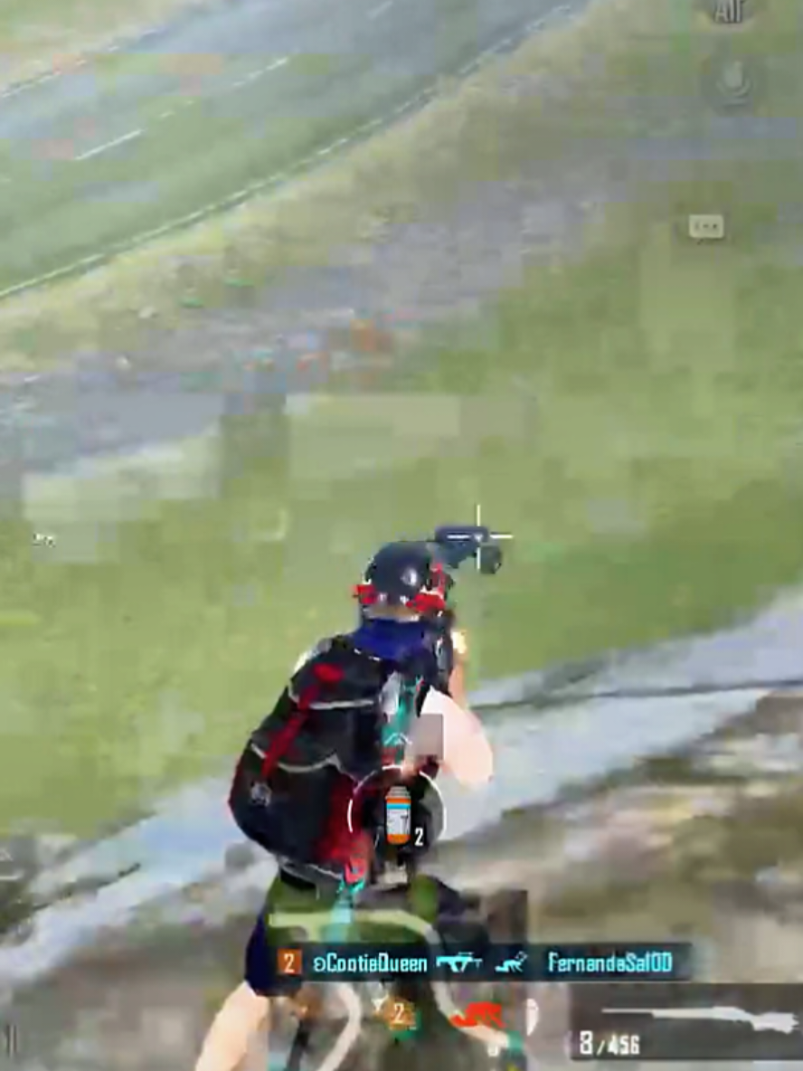 @Shane | PUBG Mobile