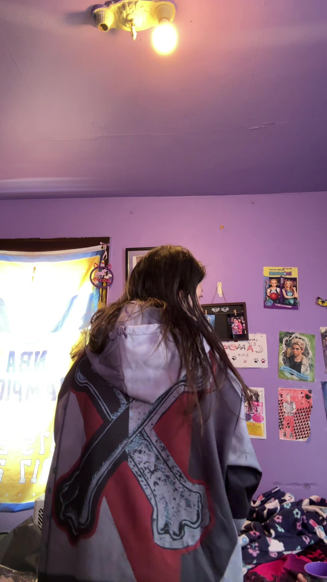 @Descendants