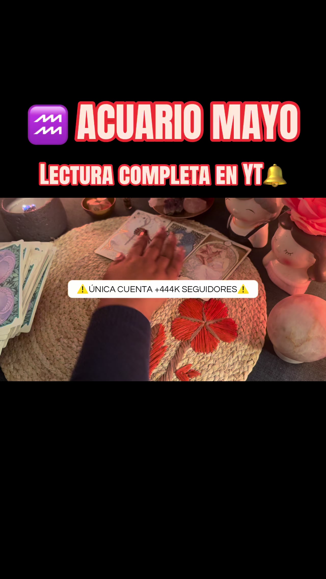 @Karma Tarot