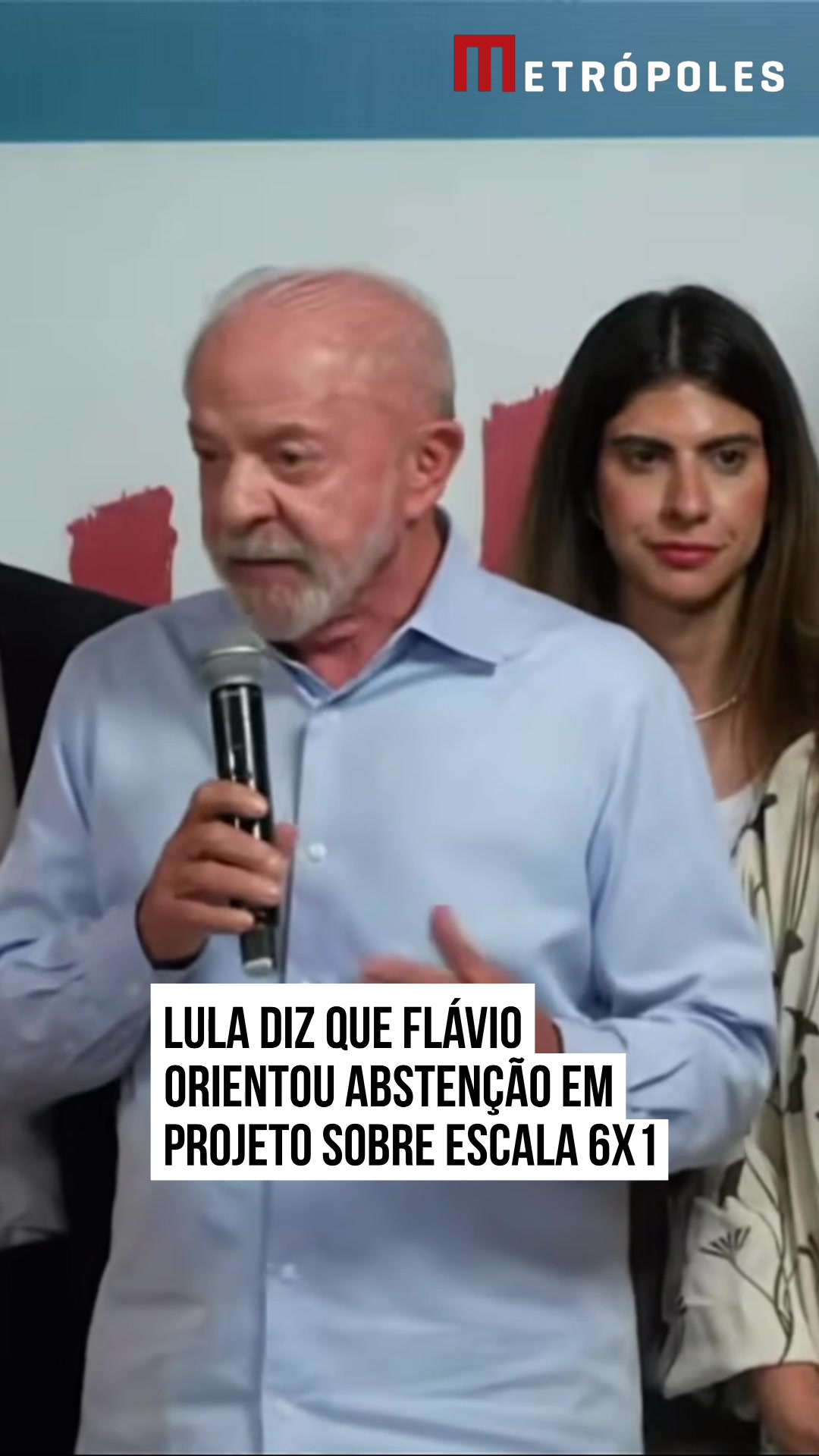 @Metr&oacute;poles Oficial