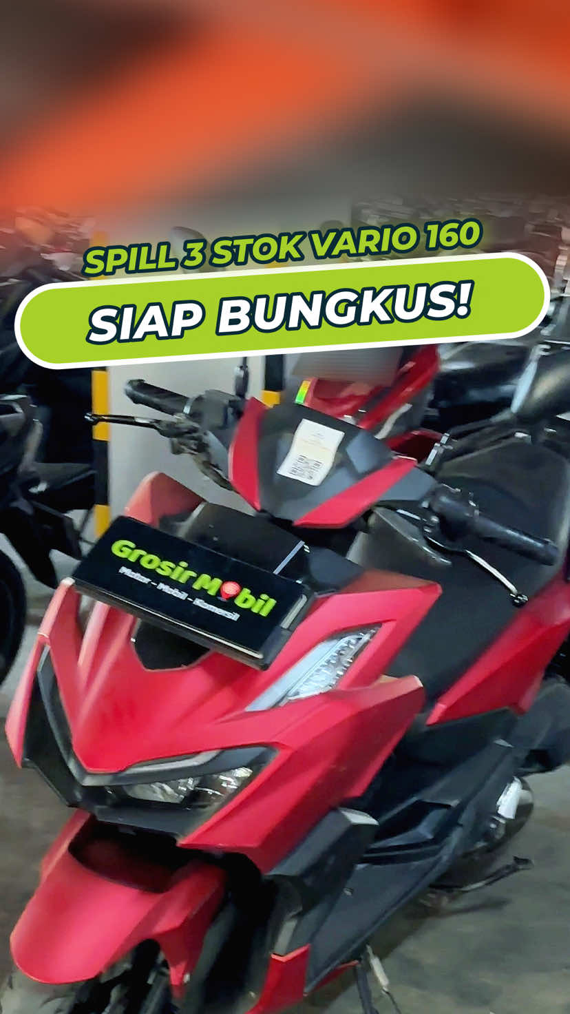 @Grosir Mobil