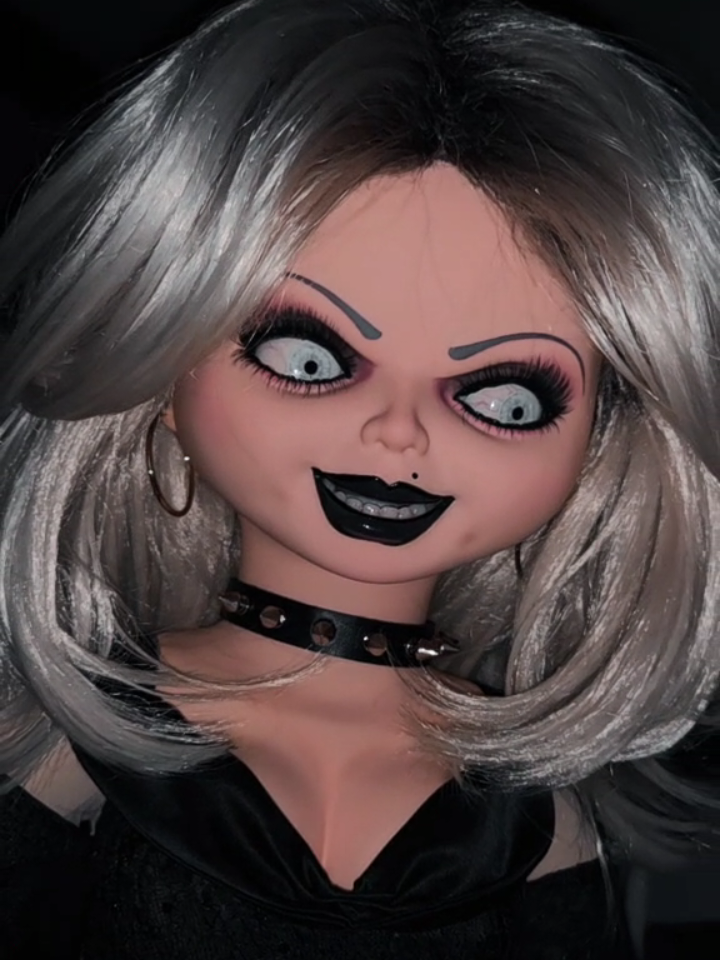@Tyff&Chucky 💅🏻🔪