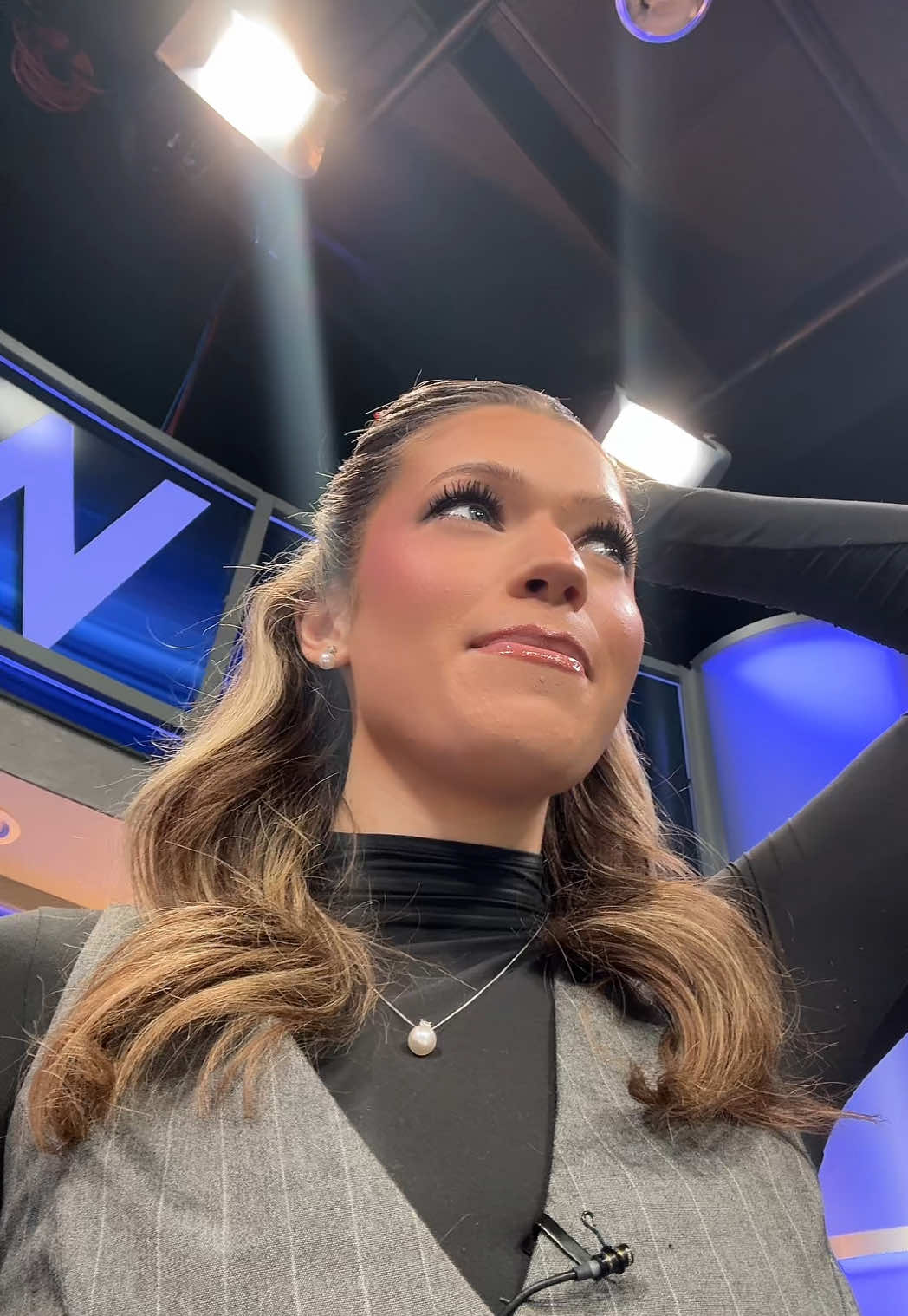 @Grace Eckerle TV