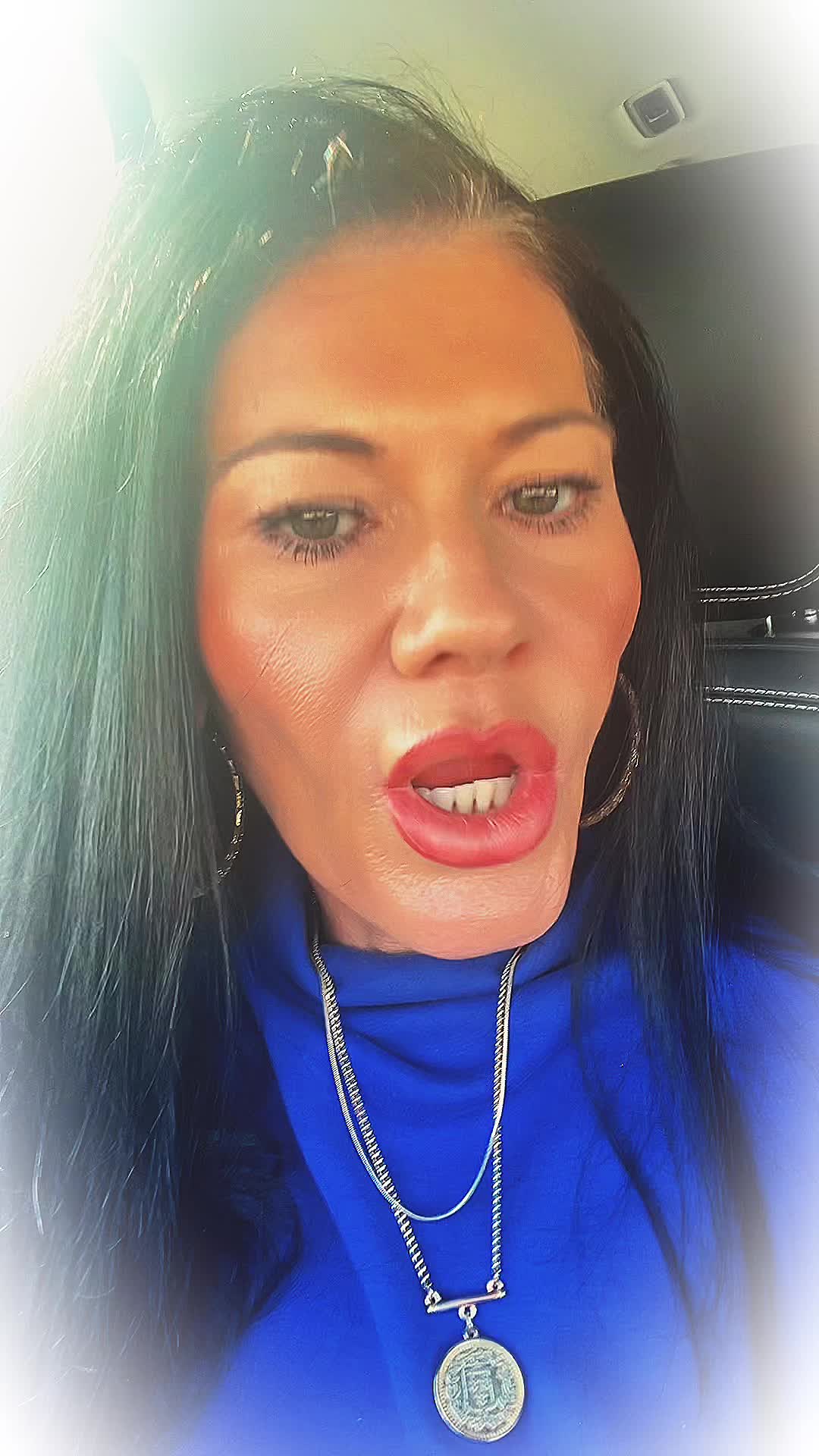 @Kristen D