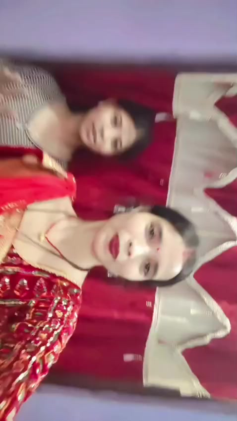 @Vai Ki NaUtAnKi BeHeN 🙈🫶💝