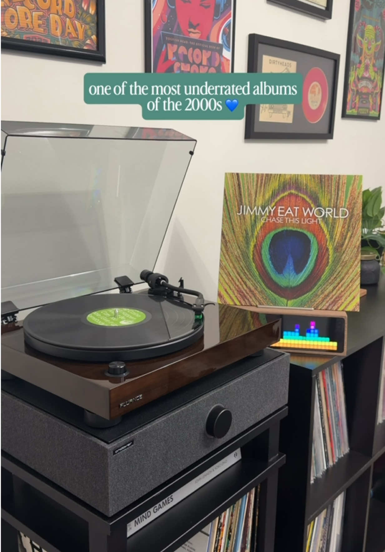 @Alex’s Vinyl