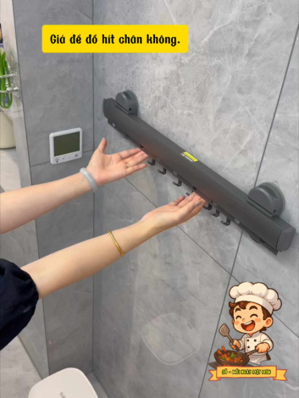 @Đỗ - Mỗi Ngày Một Món
