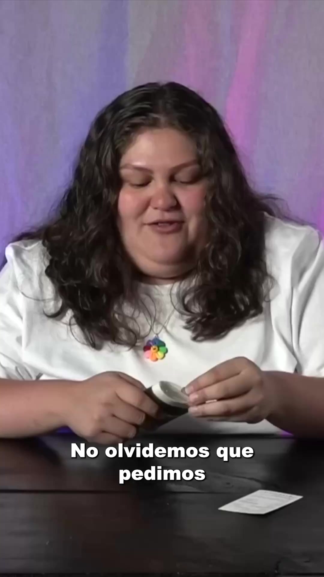 @Karla Camacho