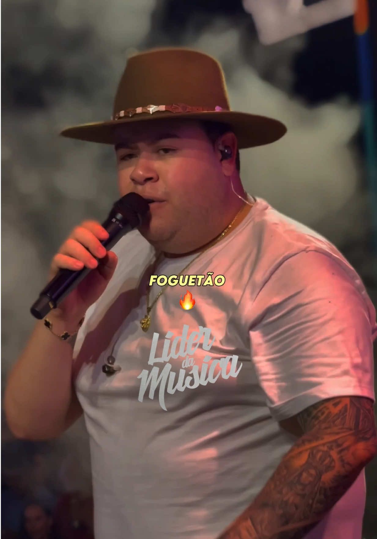 @Liderdamusica