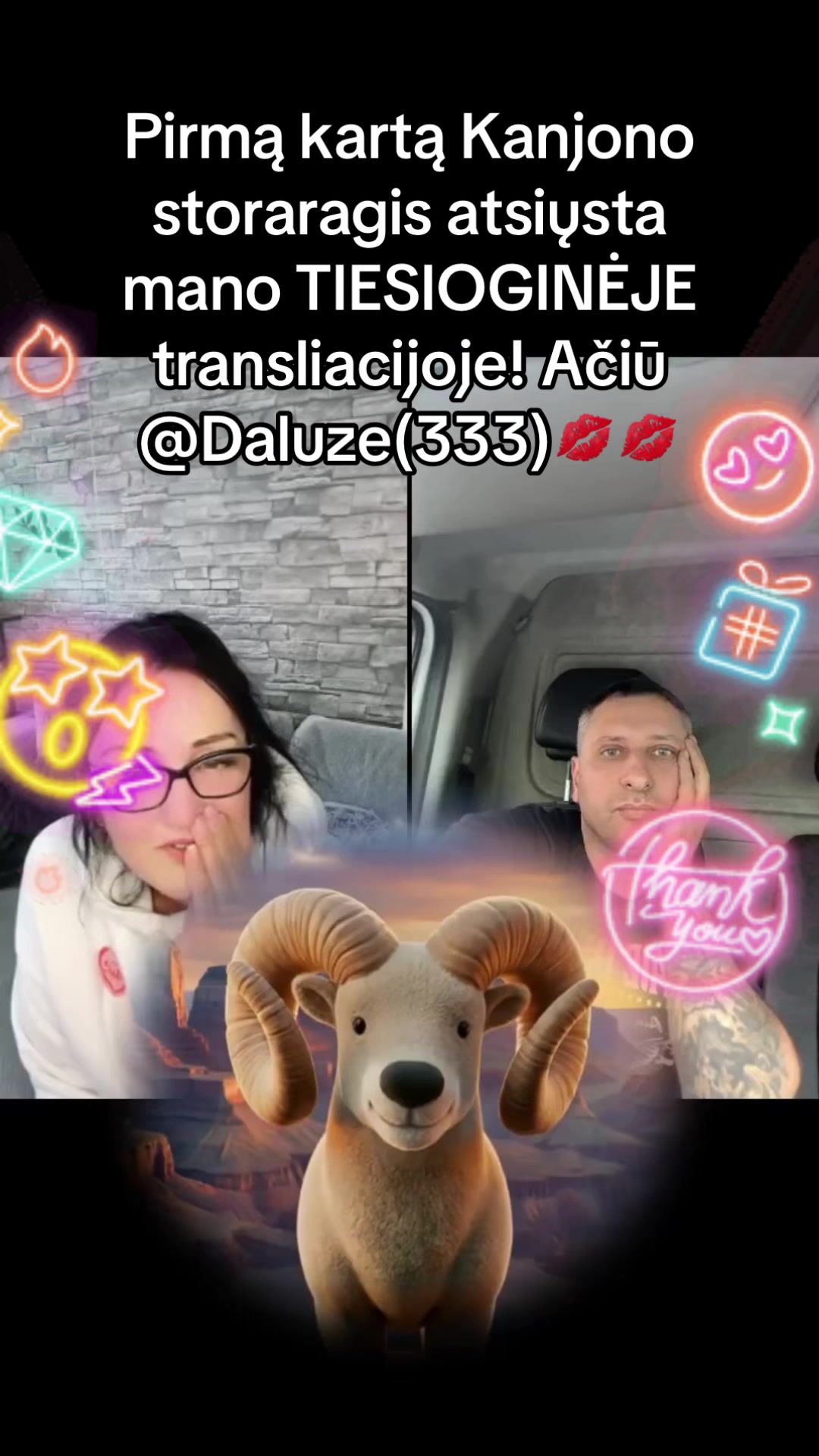 @💥Kristina💥Vaidas❤️