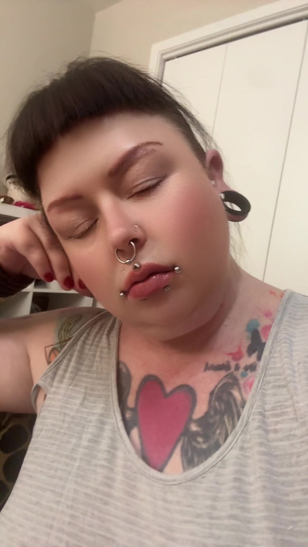 @Madeupstace
