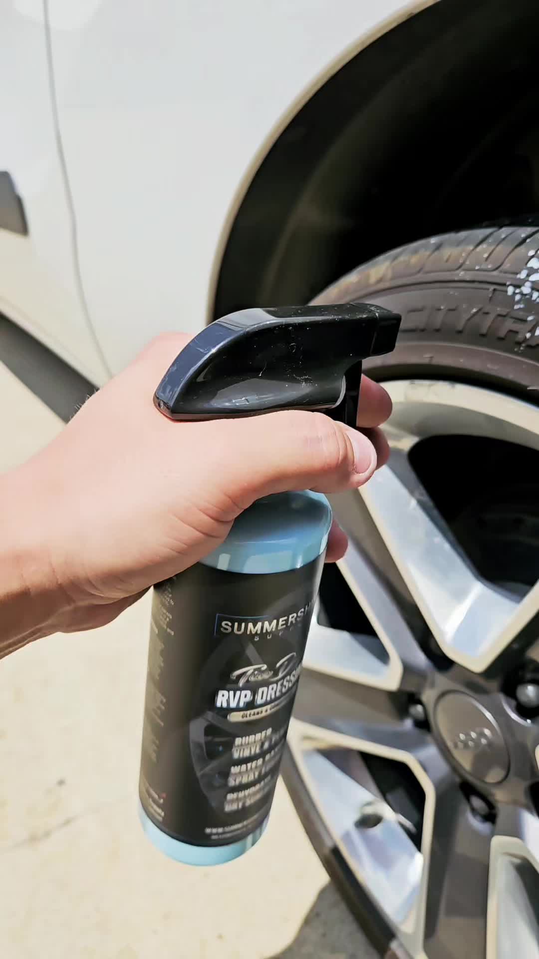 @SummerShine Supply