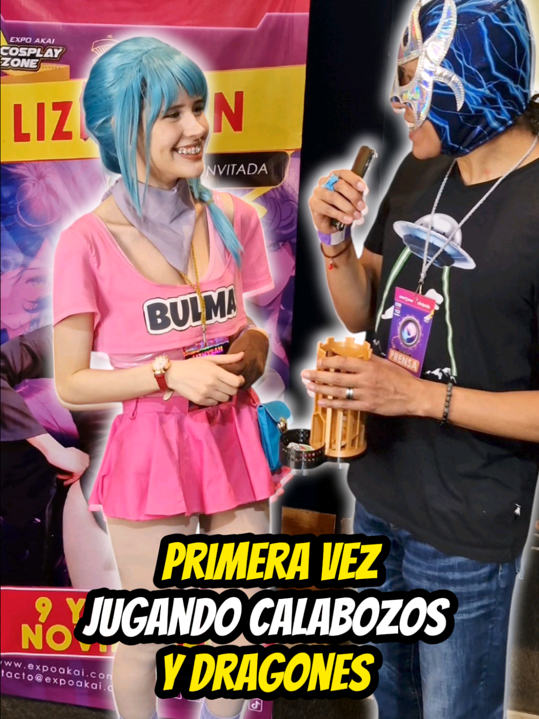 @Informando Toy