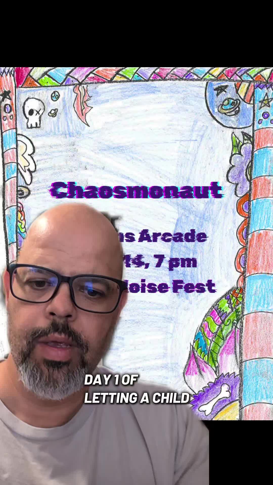 @Chaosmonaut
