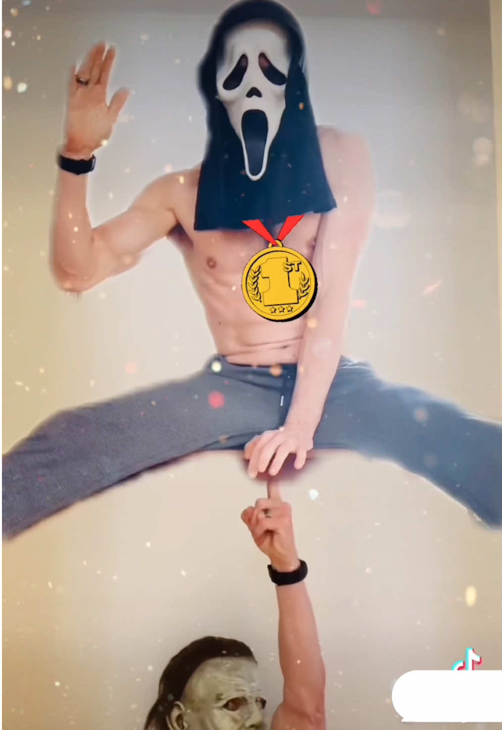 @Boogeymendelight