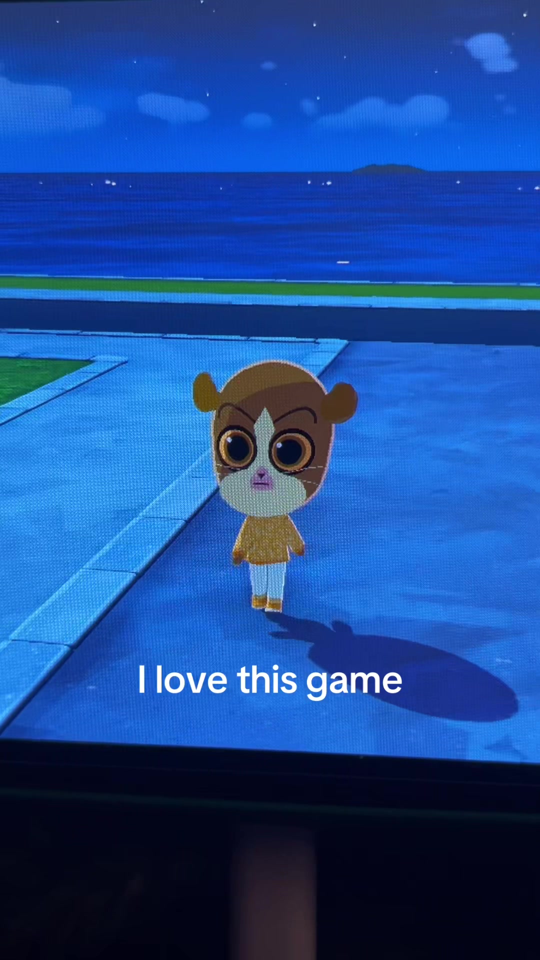 @Lina