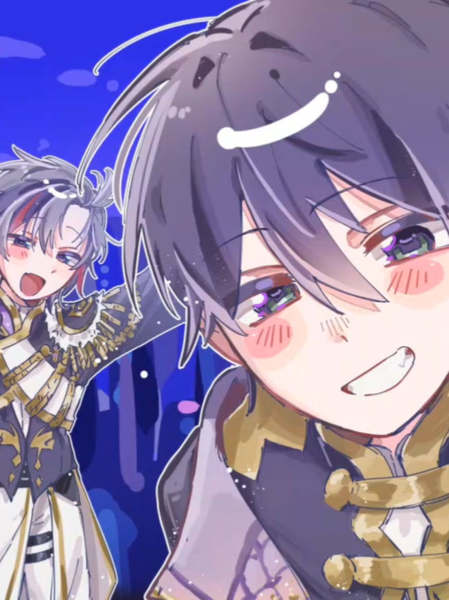 @⚔️しらいしふう🐈
