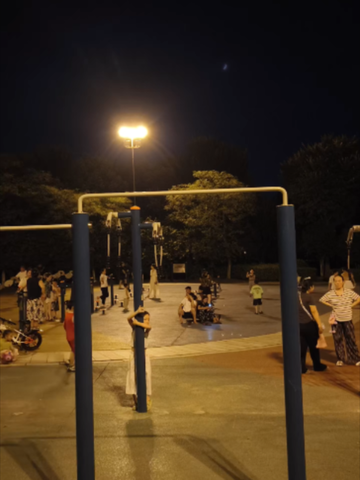 @Sang Doan Calisthenics