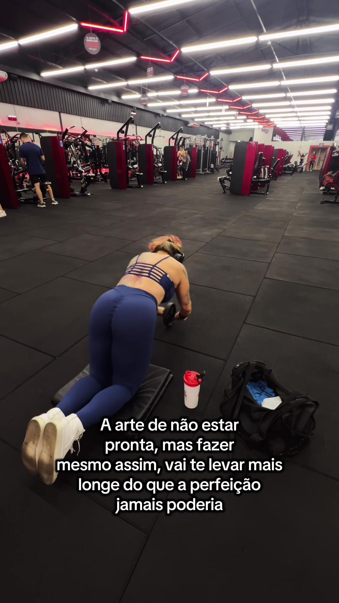 @Dammy Fit