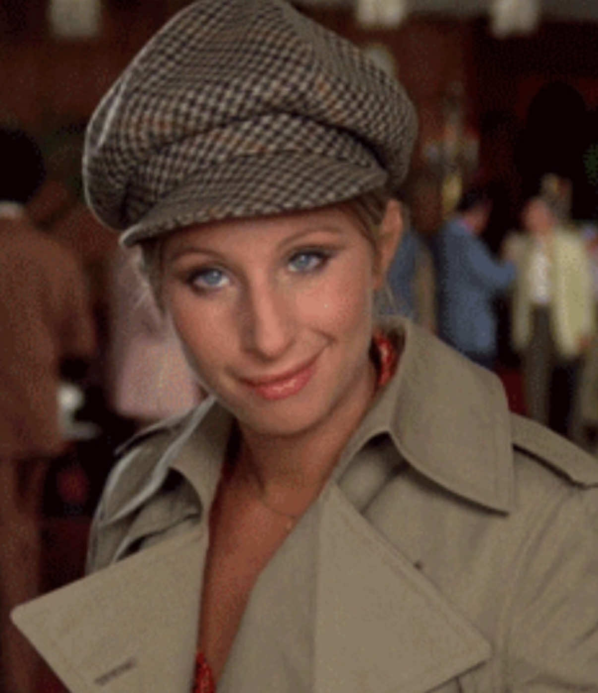 @Doll