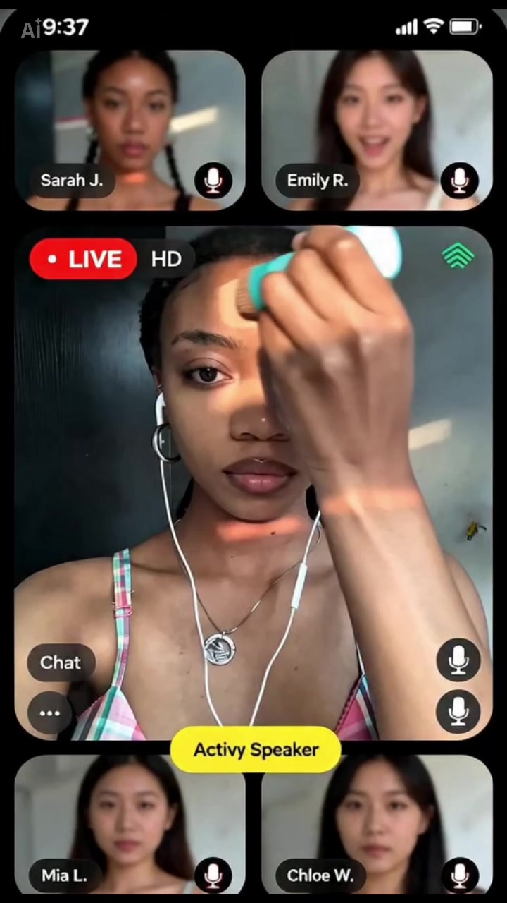 @Mod&egrave;le CapCut