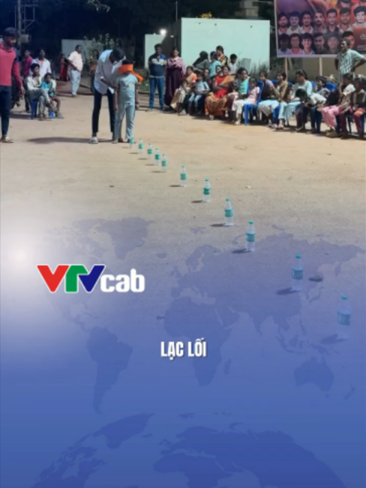 @VTVcab Trending - Giải tr&iacute;