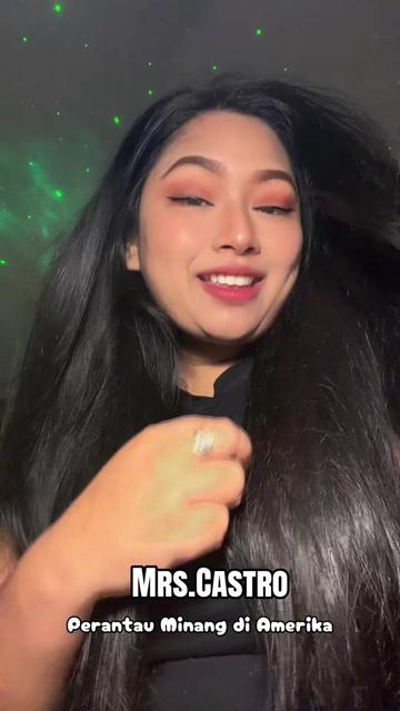 @🇮🇩 Kemi Castro 🇺🇸