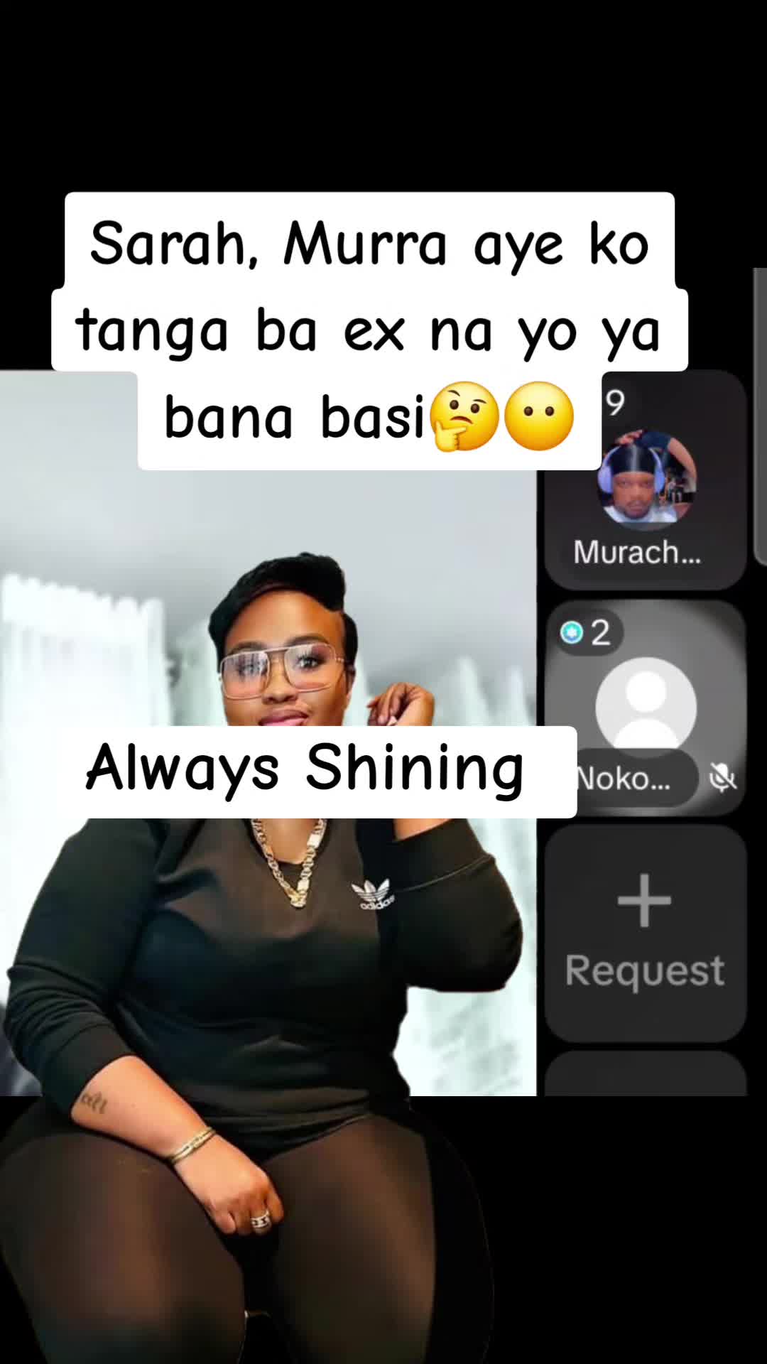 @Always Shining 2💫