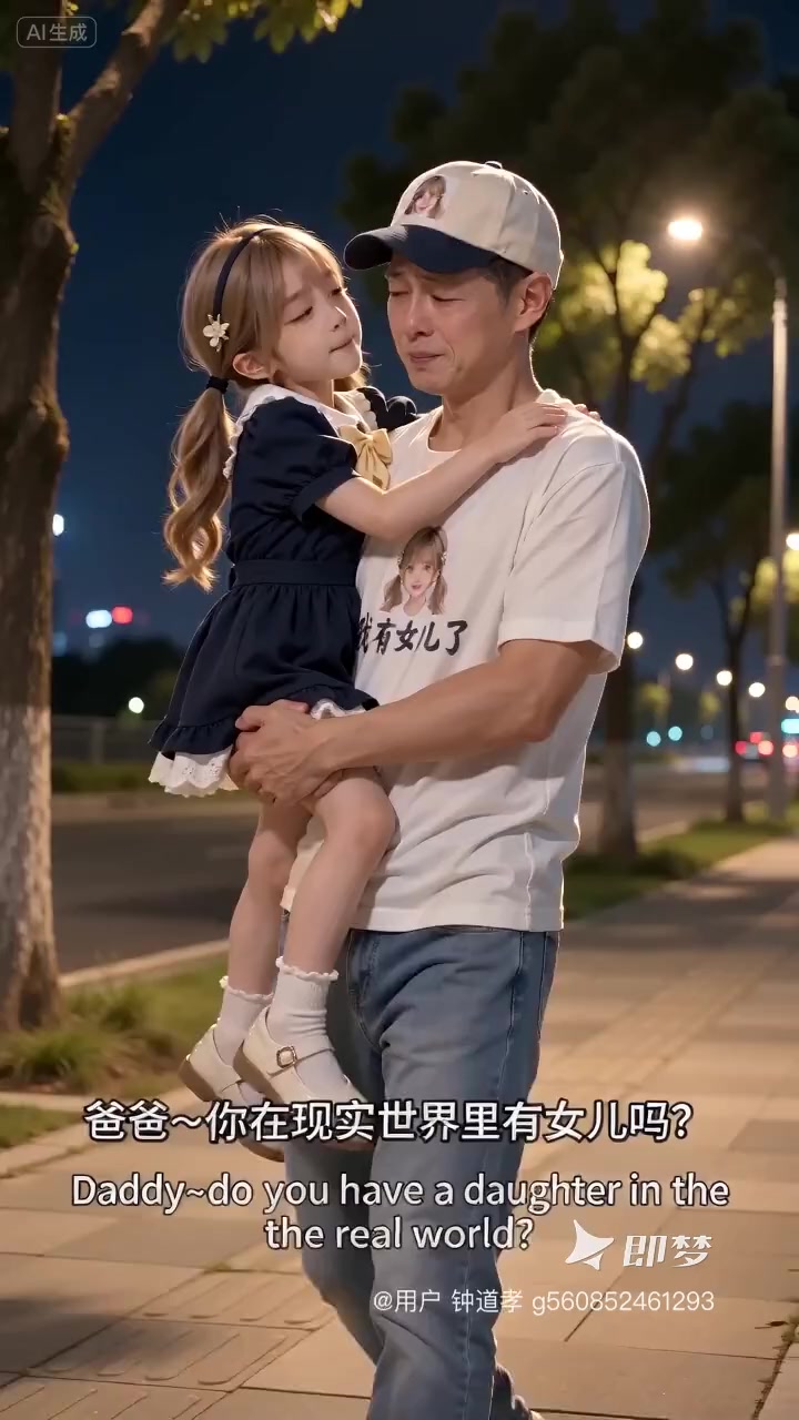 @小牛哥 钟道孝 Vince