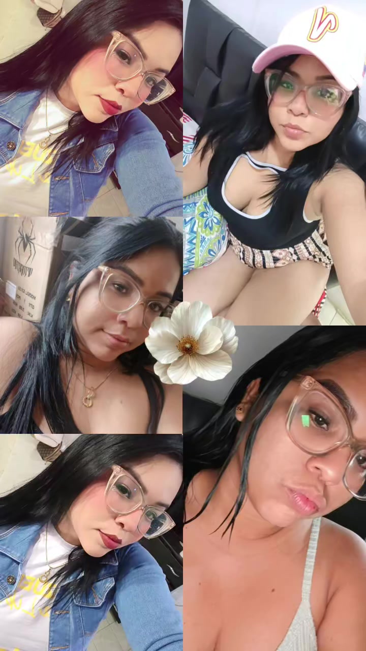 @GloriSting🦂